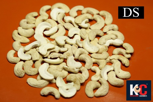 Cashew Nut Ds Broken (%): Fada