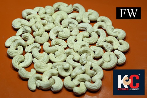 FW काजू नट