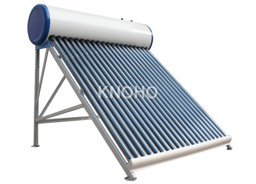 Solar Water Heater