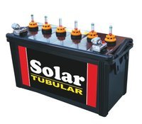 Exide Tubular Battery