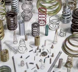 Automobile Springs