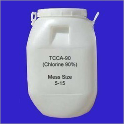 TCCA 90 Service