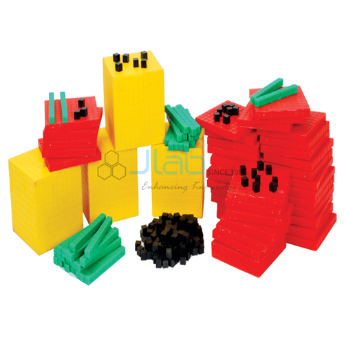 Classroom Base Ten Set