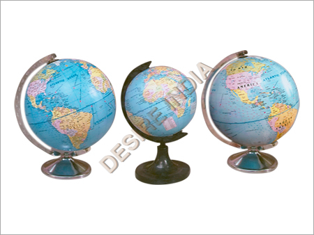 Educational Globe