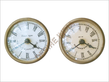 Antique Wall Clocks