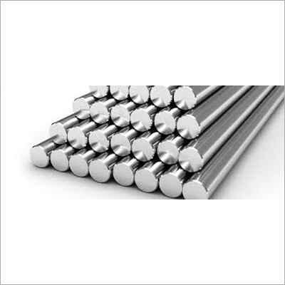 Stainless Steel Round Bars - 6mm - 100mm Diameter, Polished Finish | Grade 304, 316 - ASTM A276 Standard, Exceptional Weld-ability & Form-ability