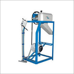 Granule Cutter - Mild Steel Build, Durable & Customizable Specifications | Advanced Machinery Manufacturing, Quality Tested
