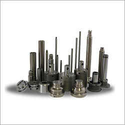 Injection Moulding Spares
