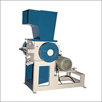 Plastic Scrap Grinder