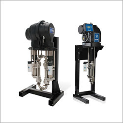 Graco Painting Equipments