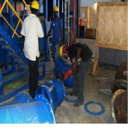 Labour Manpower Services