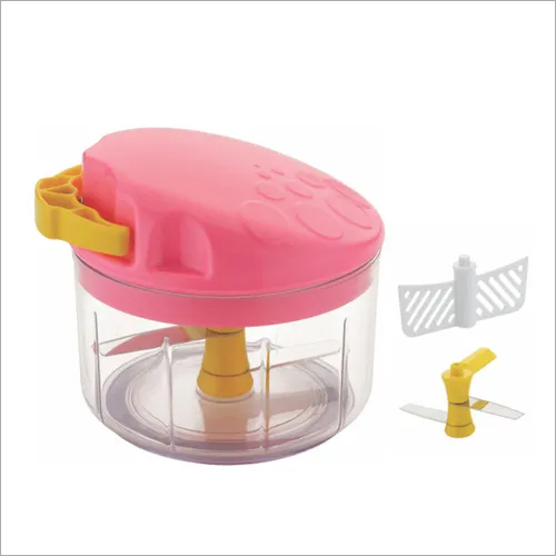 मल्टीपल क्विक कटर -- 2 अटैचमेंट के साथ