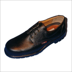 Comfort Derby Shoes