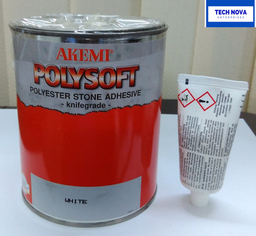 अकेमी पॉली सॉफ्ट