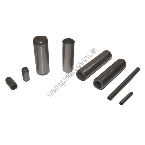 आंतरिक थ्रेड डाल पिन