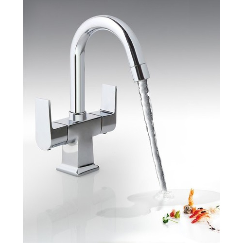 स्टेनलेस स्टील कैप फिटिंग