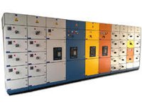 PCC इलेक्ट्रिकल कंट्रोल पैनल