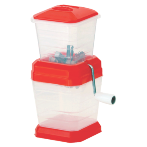 Multicolour Onion Chopper - Cut All Super