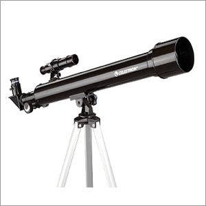 Celestron Powerseeker 50 टेलीस्कोप