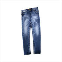 पुरुषों के ट्रेंडी डेनिम जीन्स