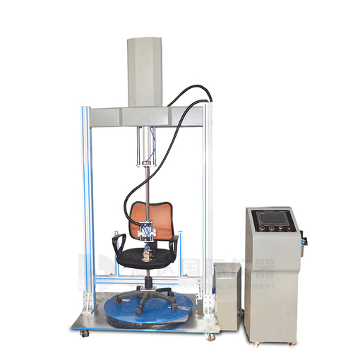 कुर्सी स्विवल परीक्षण करने वाला