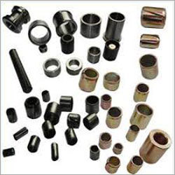 Metal Bushes - Material: As Per Requirement