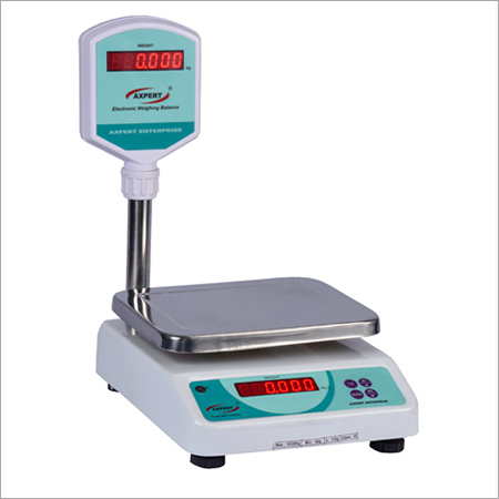 टेबल टॉप स्केल