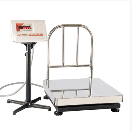 प्लेटफ़ॉर्म स्केल