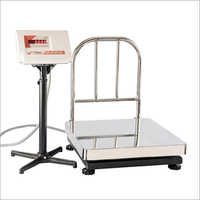 प्लेटफ़ॉर्म स्केल