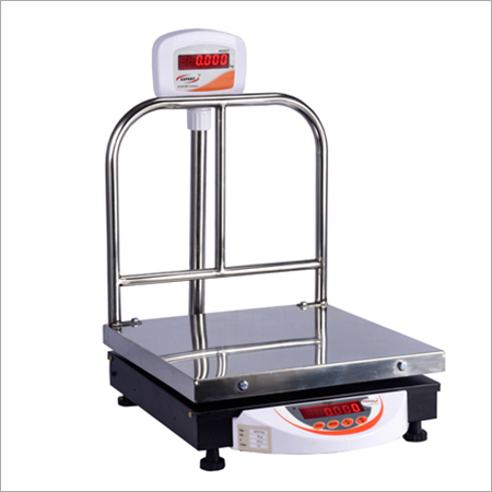 बेंच स्केल