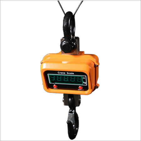 क्रेन स्केल