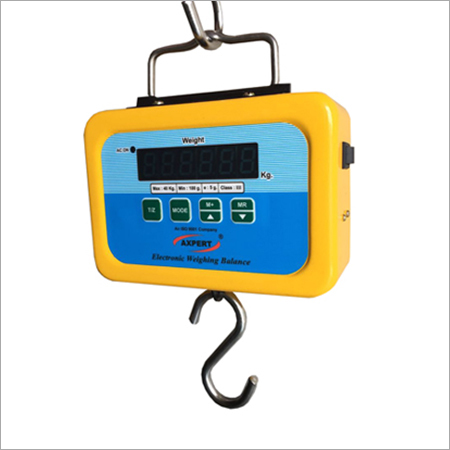 Hanging Scale