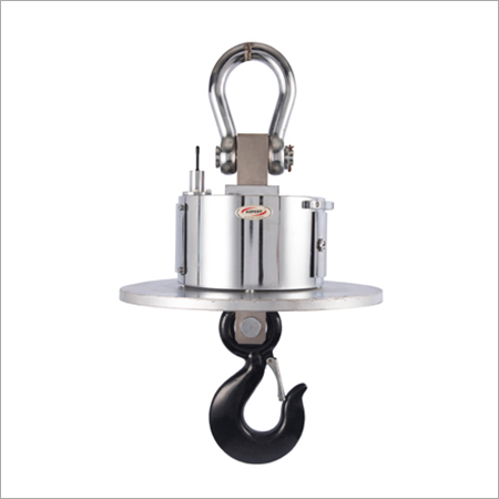 क्रेन स्केल