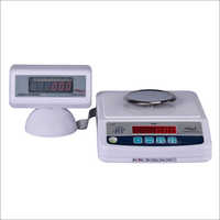 व्यावसायिक पैमाना