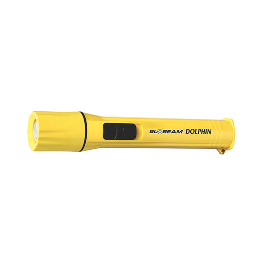 Dolphin Led Torch