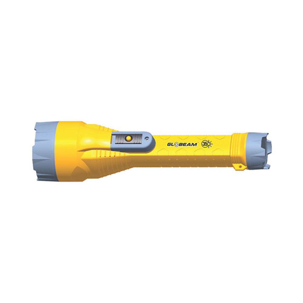 360 SMD एलईडी टॉर्च