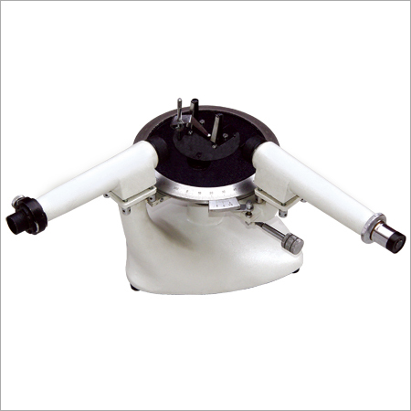 Student Spectrometer at Best Price in Ambala Cantt, Haryana | G.p ...