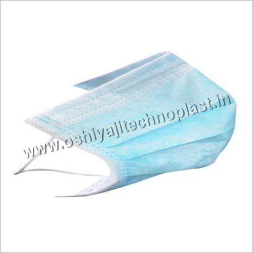 निष्प्रयोज्य मास्क