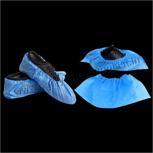 फेंकने योग्य जूते कवर