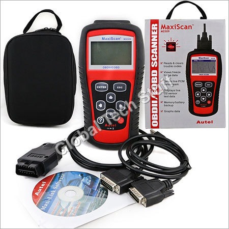 Autel MS509 प्रोग्रामिंग उपकरण