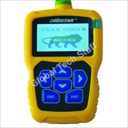 OBDSTAR T-300 PRO की प्रोग्रामर