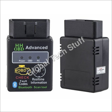 HH ELM327 Advanced Bluetooth