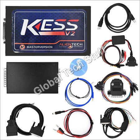 OBD2 प्रबंधक ट्यूनिंग किट