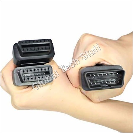 OBD2 Y स्प्लिटर केबल