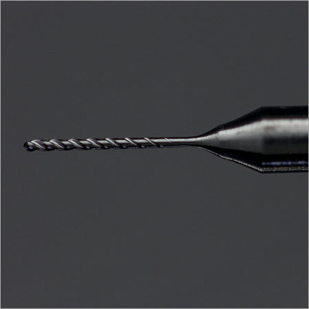 Micro Drill- 3 Cutting Edge Drill Bits