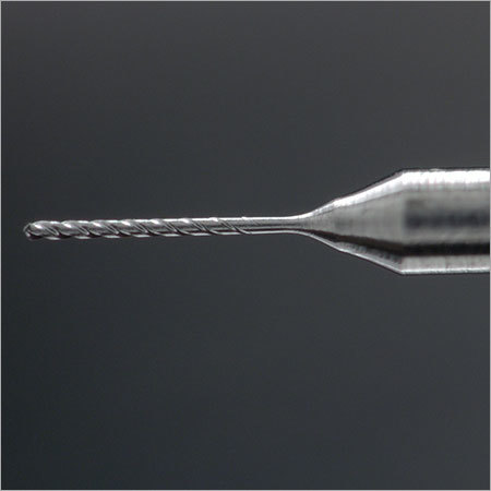 Micro Drill- 3 Cutting Edge Drill Bits