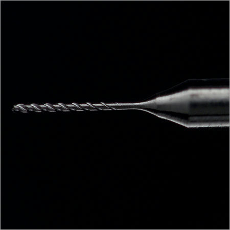 Micro Drill- 3 Cutting Edge Drill Bits