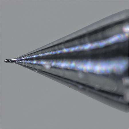 Spotting Drill Bits