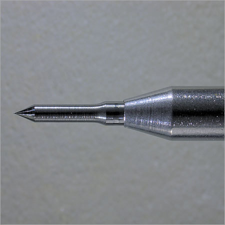 Spotting Drill Bits