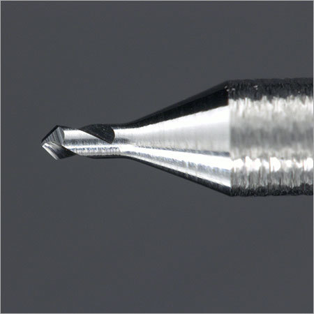 Spotting Drill Bits
